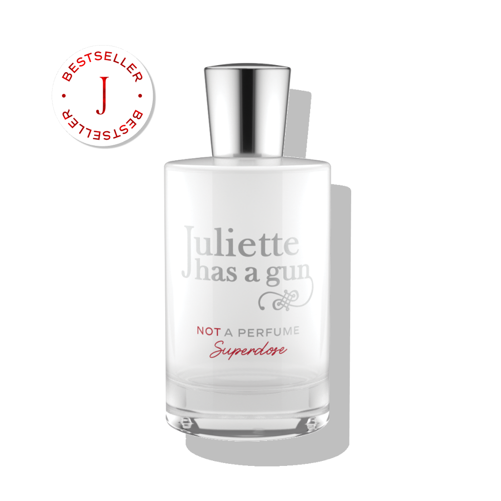 Juliette has a gun mini not best sale a perfume superdose travel spray 0.25 oz