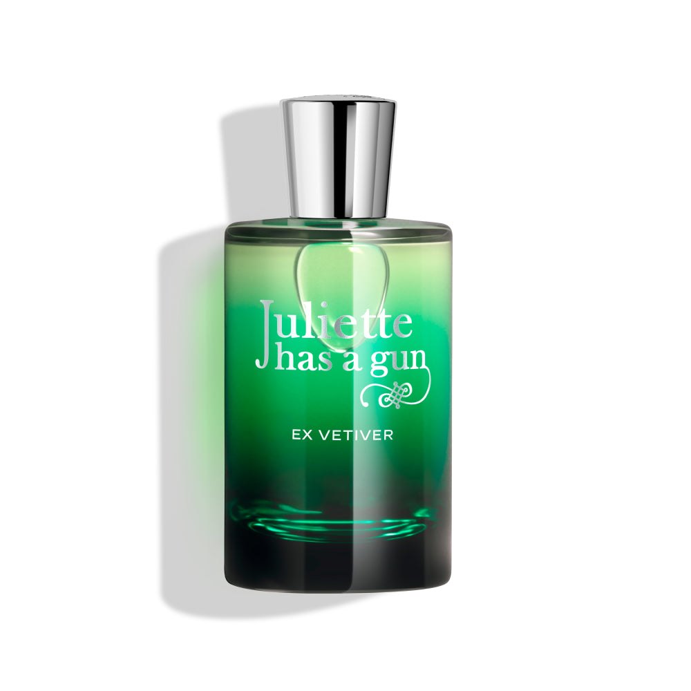 Ex Vetiver parfum 100ml