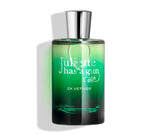 Ex Vetiver parfum 100ml