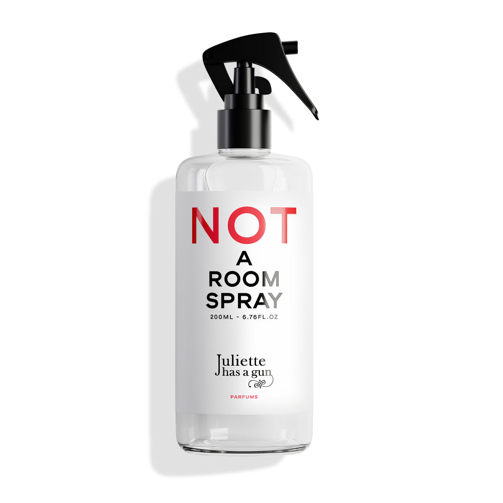 Not a Room Spray packshot