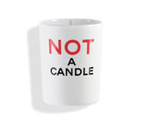 Not a Candle packshot