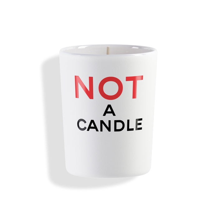 Not a Candle packshot