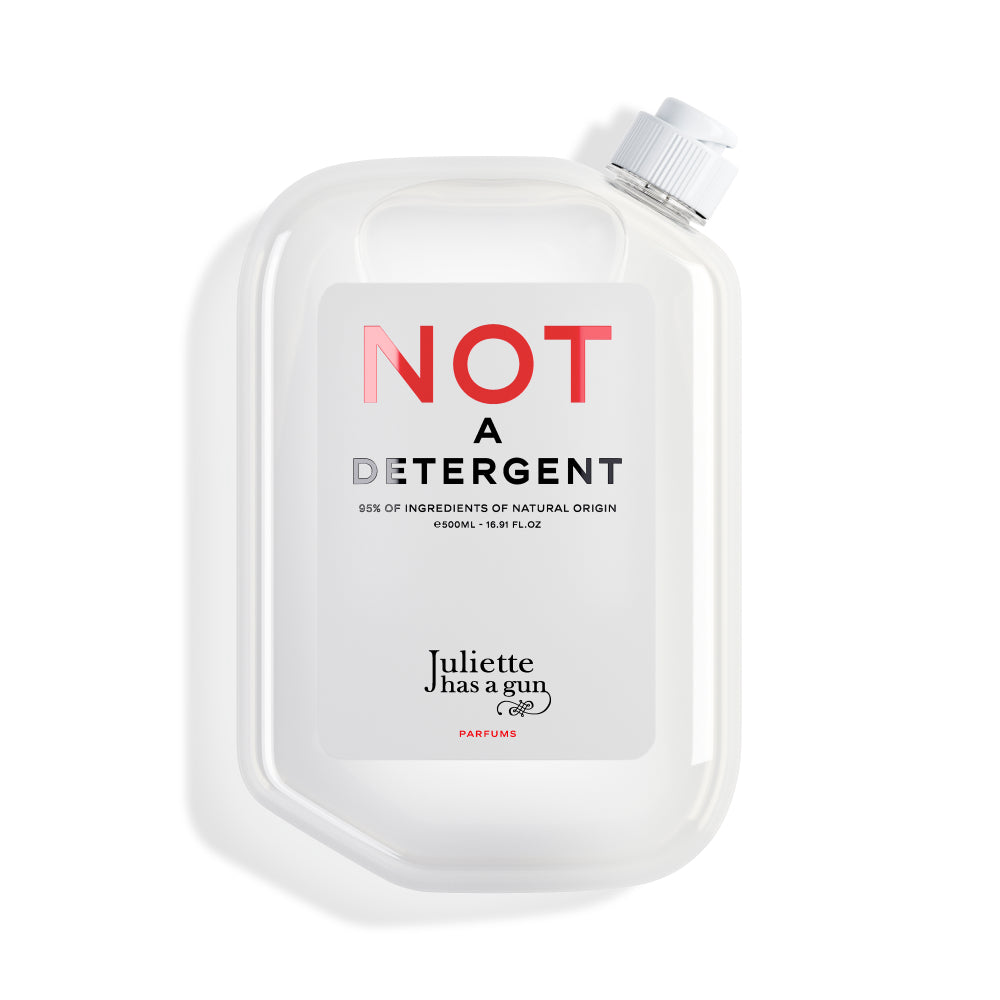 NotaDetergent