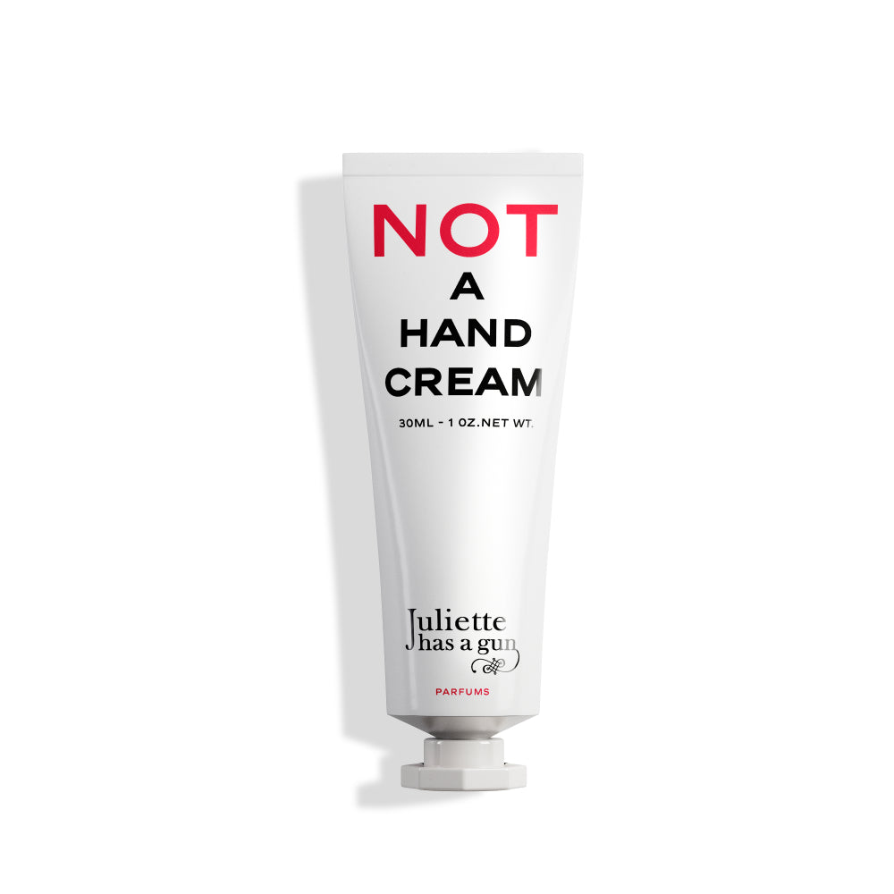 Not a Hand Cream packshot