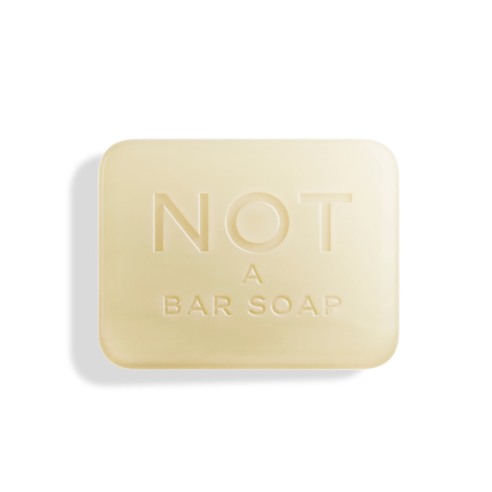 Not a Bar Soap packshot