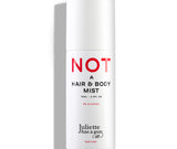 Not a Hair and Body Mist packshot