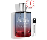 Ode to Dullness parfum 100ml et échantillon