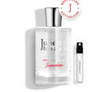 Superdose perfume 100ml and vial