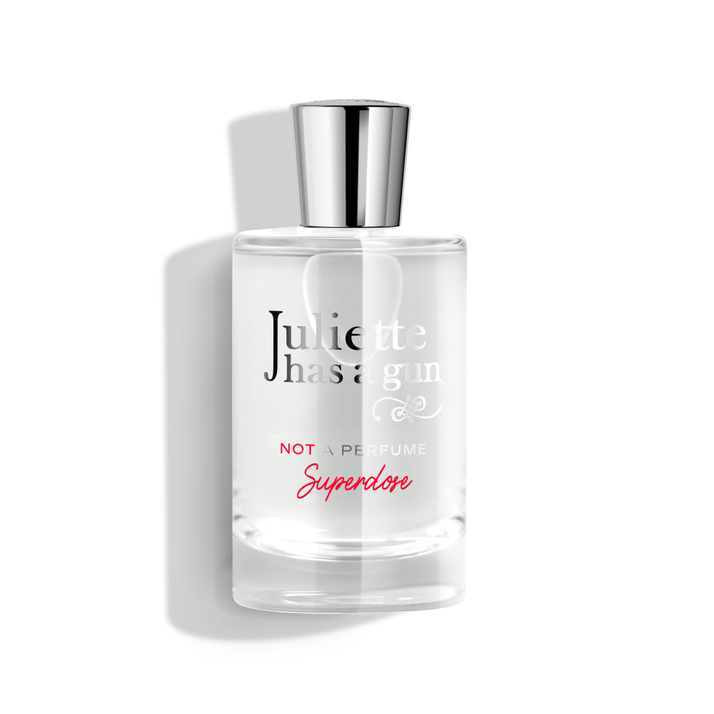 Superdose perfume 100ml