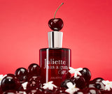 Juliette ingredients