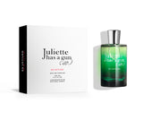 Ex Vetiver pack et parfum 100ml