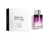 Lili Fantasy pack et parfum 100ml