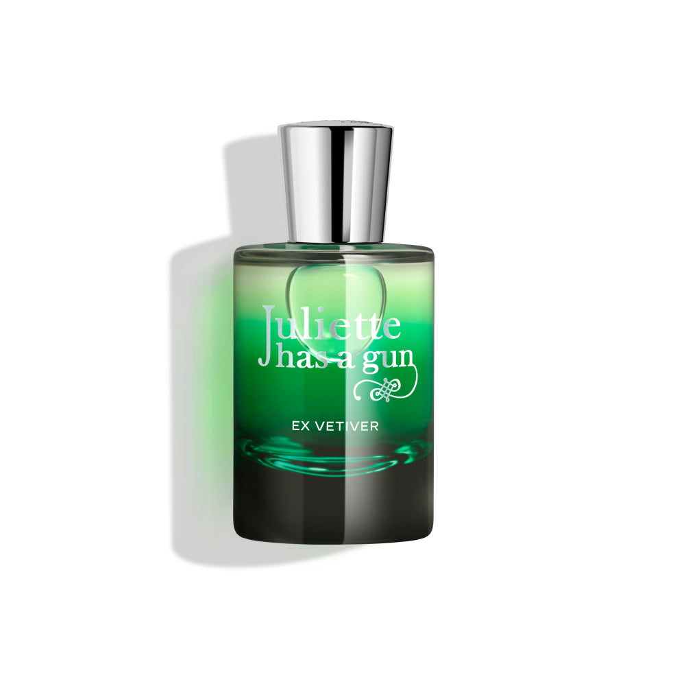 Ex Vetiver parfum 50ml