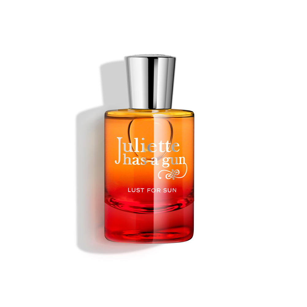 Lust for Sun parfum 50ml