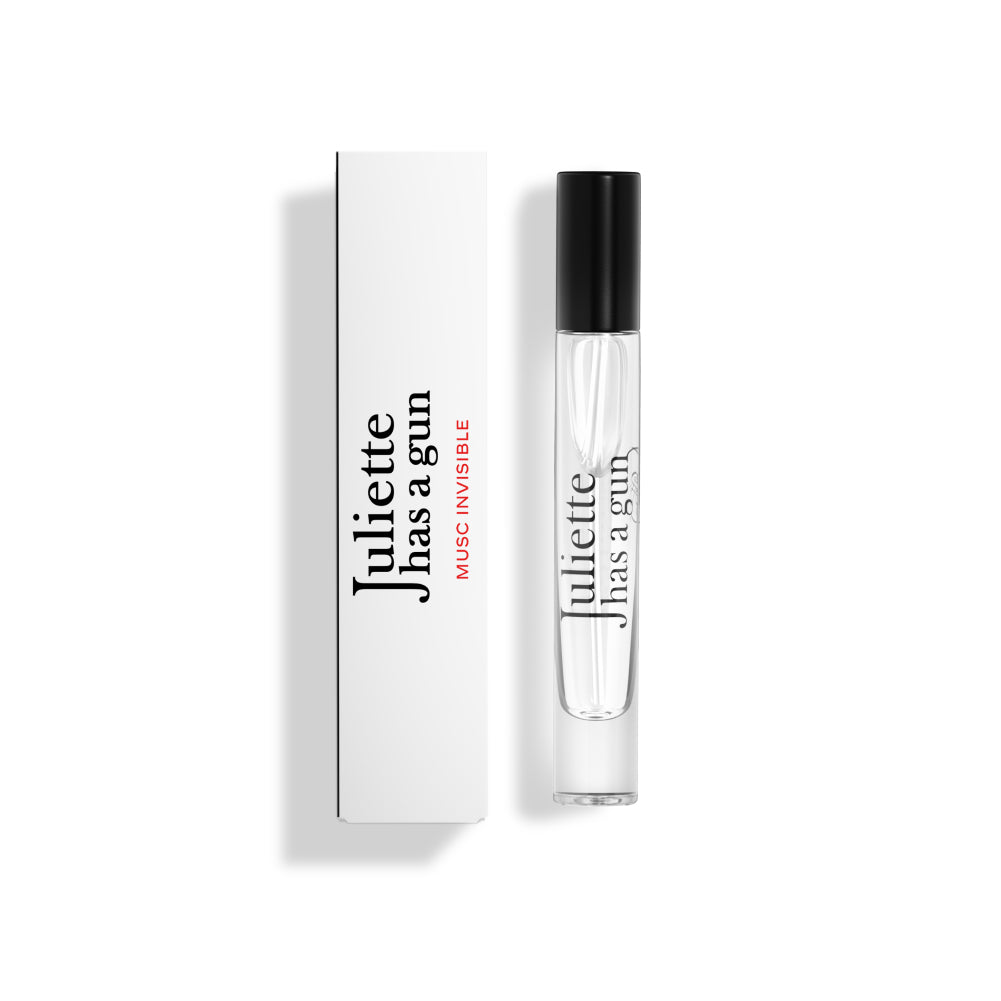 Musc Invisible parfum 7.5ml