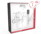 the perfect gift set juliette has a gun